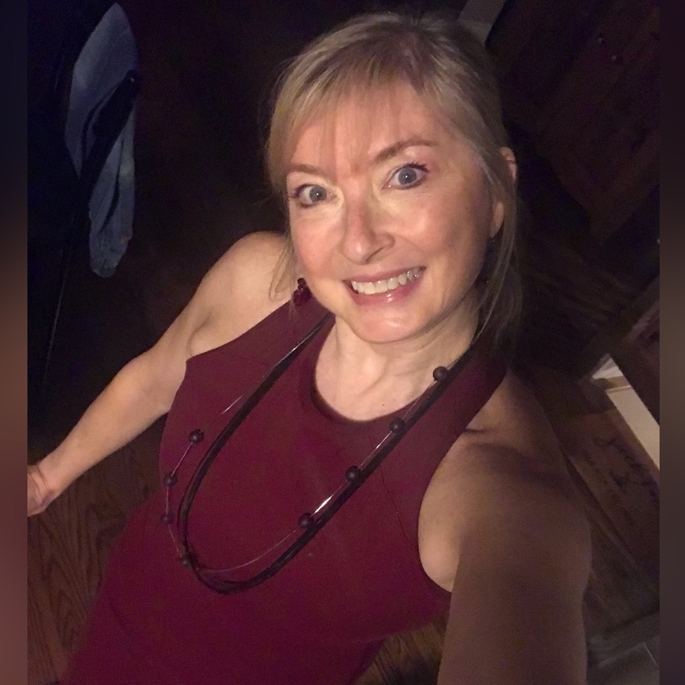 Meet your Posher, Jocqueline